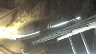 Archived image Webcam ski jump, Seefeld 05:00