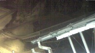 Archived image Webcam ski jump, Seefeld 05:00