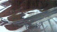 Archived image Webcam ski jump, Seefeld 17:00