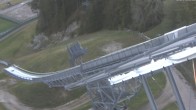 Archiv Foto Webcam Sprungschanze Seefeld 05:00