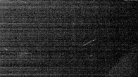 Archiv Foto Webcam Sprungschanze Seefeld 23:00