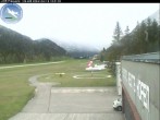 Archived image Webcam Hoefen airport 15:00