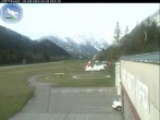 Archived image Webcam Hoefen airport 07:00