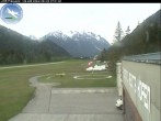 Archived image Webcam Hoefen airport 06:00