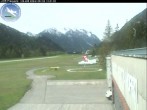 Archived image Webcam Hoefen airport 09:00