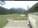 Archived image Webcam Hoefen airport 11:00