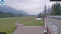 Archiv Foto Webcam Flugplatz Höfen 07:00