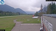 Archiv Foto Webcam Flugplatz Höfen 11:00
