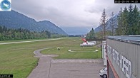 Archiv Foto Webcam Flugplatz Höfen 13:00