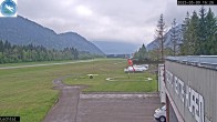 Archiv Foto Webcam Flugplatz Höfen 15:00