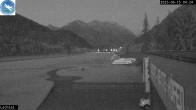 Archiv Foto Webcam Flugplatz Höfen 03:00