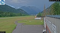 Archiv Foto Webcam Flugplatz Höfen 05:00