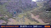 Archived image Webcam Hotham: Snake Gully 07:00