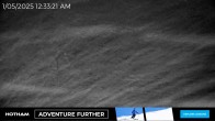 Archiv Foto Webcam Hotham Alpine Resort: Snake Gully 23:00