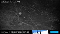 Archiv Foto Webcam Hotham Alpine Resort: Snake Gully 03:00