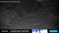Archiv Foto Webcam Hotham Alpine Resort: Snake Gully 23:00