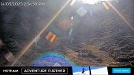 Archiv Foto Webcam Hotham Alpine Resort: Snake Gully 13:00