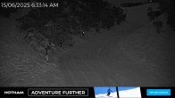 Archiv Foto Webcam Hotham Alpine Resort: Snake Gully 05:00