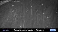 Archiv Foto Webcam Hotham Alpine Resort: Snake Gully 23:00