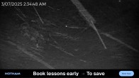 Archiv Foto Webcam Hotham Alpine Resort: Snake Gully 01:00