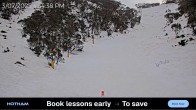 Archiv Foto Webcam Hotham Alpine Resort: Snake Gully 15:00