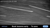 Archived image Webcam Hotham: Snake Gully 20:00