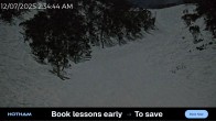 Archived image Webcam Hotham: Snake Gully 01:00