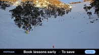 Archived image Webcam Hotham: Snake Gully 07:00