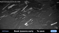 Archiv Foto Webcam Hotham Alpine Resort: Snake Gully 23:00