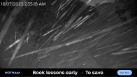 Archiv Foto Webcam Hotham Alpine Resort: Snake Gully 01:00