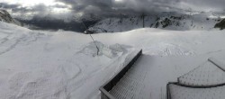 Archiv Foto Webcam Grimentz-Zinal: Buvette Orzival 07:00