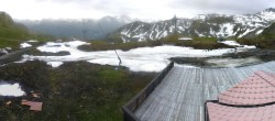 Archiv Foto Webcam Grimentz-Zinal: Buvette Orzival 07:00