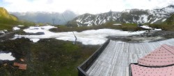 Archiv Foto Webcam Grimentz-Zinal: Buvette Orzival 11:00