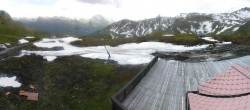 Archived image Webcam Grimentz-Zinal - Orzival 13:00