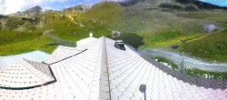 Archived image Webcam Grimentz-Zinal - Orzival 09:00