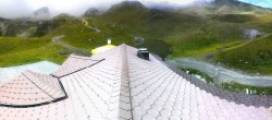 Archived image Webcam Grimentz-Zinal - Orzival 11:00