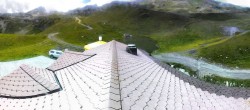 Archived image Webcam Grimentz-Zinal - Orzival 13:00