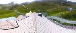 Archived image Webcam Grimentz-Zinal - Orzival 17:00