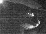 Archived image Webcam Lake Haldensee, &#34;Laterndl Hof&#34; hotel 03:00