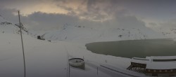 Archived image Webcam Silvretta Bielerhöhe ski resort 05:00