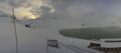 Archived image Webcam Silvretta Bielerhöhe ski resort 06:00