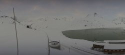Archived image Webcam Silvretta Bielerhöhe ski resort 05:00