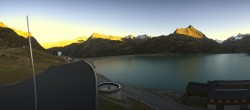 Archived image Webcam Silvretta Bielerhöhe ski resort 15:00