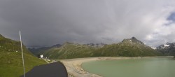 Archived image Webcam Silvretta Bielerhöhe ski resort 10:00