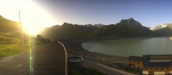 Archiv Foto Webcam Bielerhöhe 05:00