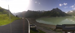 Archiv Foto Webcam Bielerhöhe 07:00