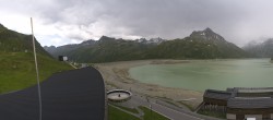 Archiv Foto Webcam Bielerhöhe 11:00