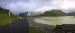 Archived image Webcam Silvretta Bielerhöhe ski resort 05:00