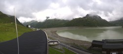 Archived image Webcam Silvretta Bielerhöhe ski resort 07:00