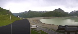 Archiv Foto Webcam Bielerhöhe 06:00